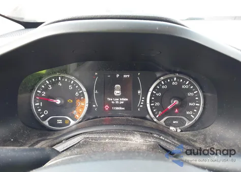 2015 Jeep Renegade Latitude from USA, damaged, VIN ZACCJABT3FPC16208